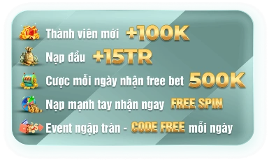 Khuyến mãi