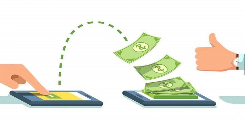 Nạp tiền GK88 đơn giản với app ngân hàng