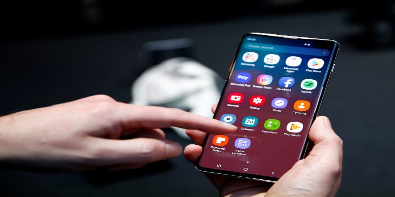 Tải App GK88 - Hướng Dẫn Chi Tiết Cách Tải Và Cài Đặt 4 Hoàn tất tải app GK88 qua hệ điều hành iOS