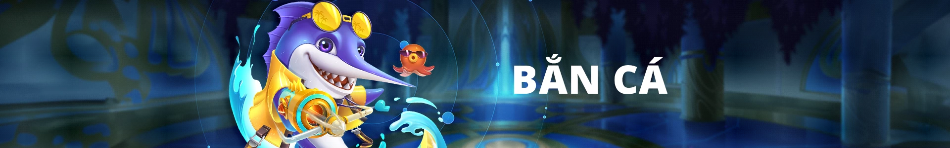 Bắn Cá GK88