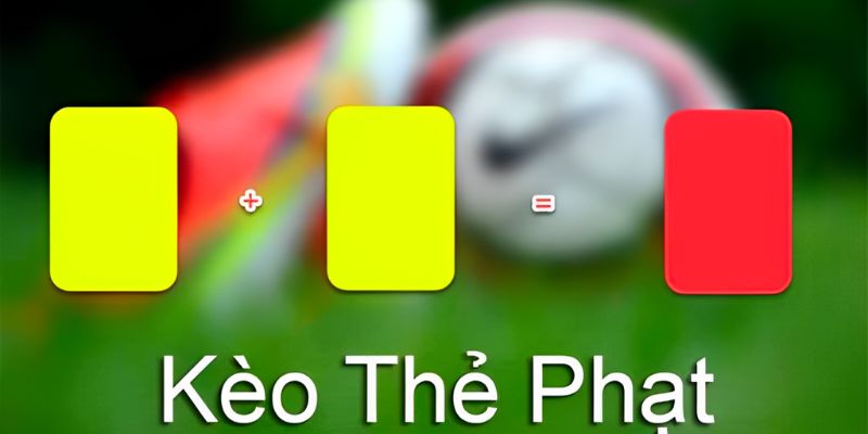 Giới Thiệu Kèo Tài Xỉu Từ A - Z Cho Hội Viên GK88 3 Kèo O/U thẻ phạt được yêu thích trong cá cược bóng đá