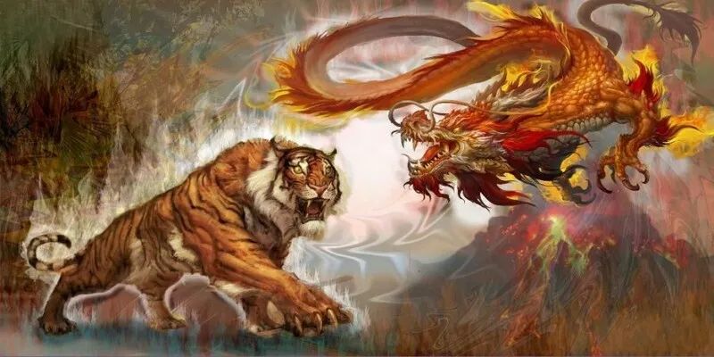 Rồng Hổ GK88 - Trải Nghiệm Game Nhận Thưởng Hấp Dẫn 3 Quy định về luật chơi rồng hổ GK88 trực tuyến
