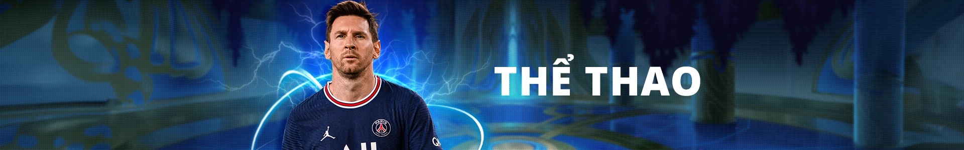 Thể Thao GK88
