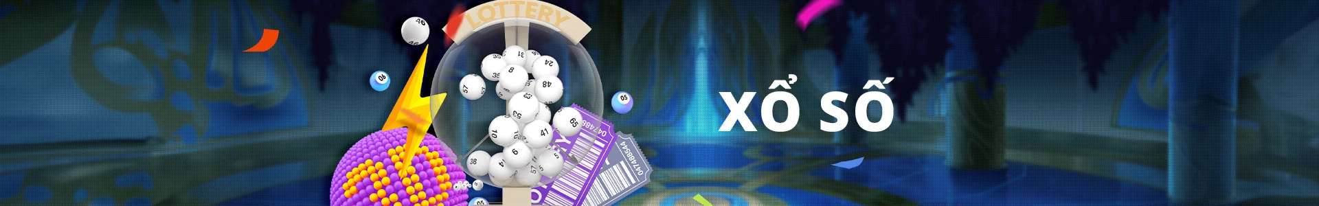 Xổ Số GK88