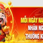 Khuyến mãi nạp ngày siêu hot tại nhà cái GK88