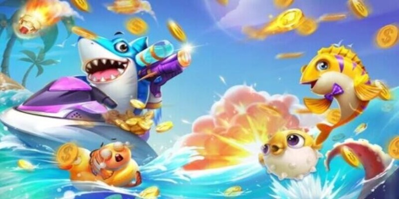 Bắn Cá MM99: Hướng Dẫn Tân Thủ Cách Tham Gia Đơn Giản Nhất 2 Thông tin bắn cá mm99