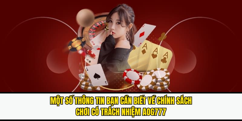 Chơi Có Trách Nhiệm Aog777 - Tối Ưu Trải Nghiệm Người Dùng 2 choi-co-trach-nhiem-aog777-tong-quan