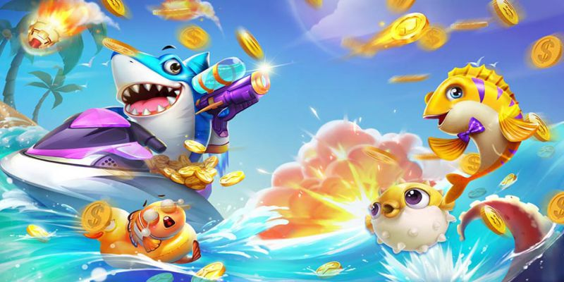 Bắn Cá WW88 - Trang Game Hot Hit Sở Hữu Giao Diện Sêu Cuốn 3 he-thong-ban-sung-hap-dan-nguoi-dung-de-su-dung