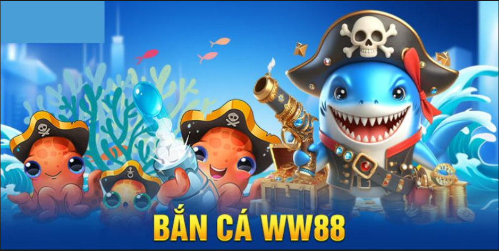 Bắn Cá WW88 - Trang Game Hot Hit Sở Hữu Giao Diện Sêu Cuốn 2 sanh-ban-ca-ww88-cung-cap-kho-game-sieu-da-dang