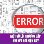 Các lỗi cần tránh để việc liên hệ KBET trở nên dễ dàng hơn