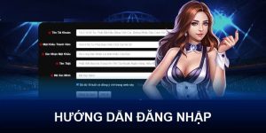 Cách đăng nhập K8BET nhanh chóng