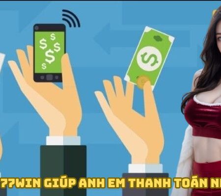 Hướng Dẫn 77WIN – Tham Gia Giải Trí Cá Cược Đơn Giản