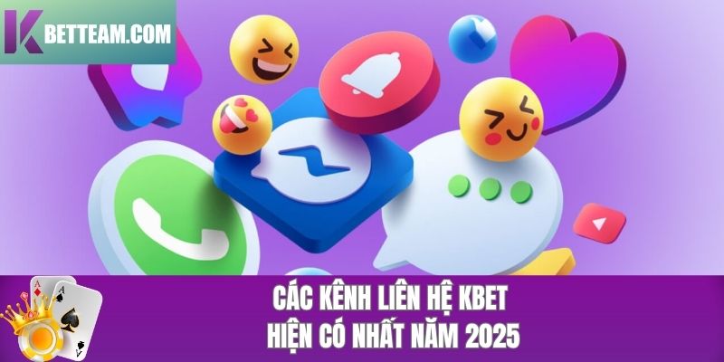 Liên Hệ KBET - Bật Mí Các Phương Pháp Kết Nối Nhanh Nhất 2 Ngoài nhà cái, player có thể tìm thêm sự trợ giúp trong cộng đồng KBET COM