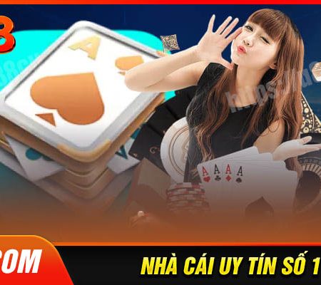 U888 – Điểm dừng chân lý tưởng cho bet thủ Việt