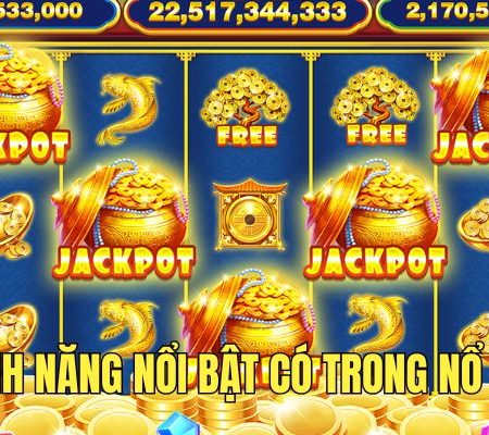 Nổ Hũ C54 – Săn Hũ Đổi Thưởng Cực Hot Hàng Đầu Năm 2025