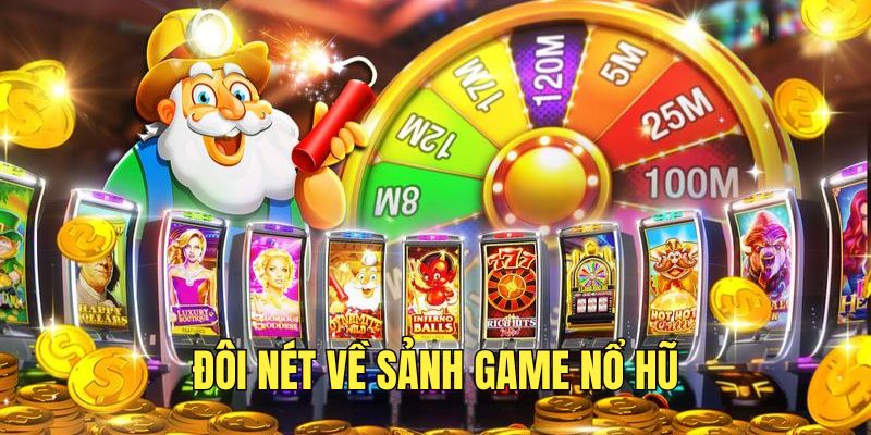 Nổ Hũ C54 - Săn Hũ Đổi Thưởng Cực Hot Hàng Đầu Năm 2025 1 tong-quan-ve-sanh-game-no-hu-c54