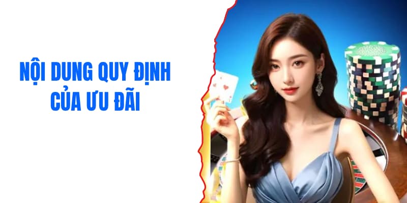 Nội dung các quy định của nhà cái với chương trình đăng nhập mỗi ngày nhận hồng bao