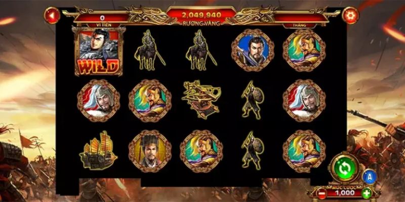 Đa dạng phòng chơi, tạo dựng nhiều cơ hội hấp dẫn