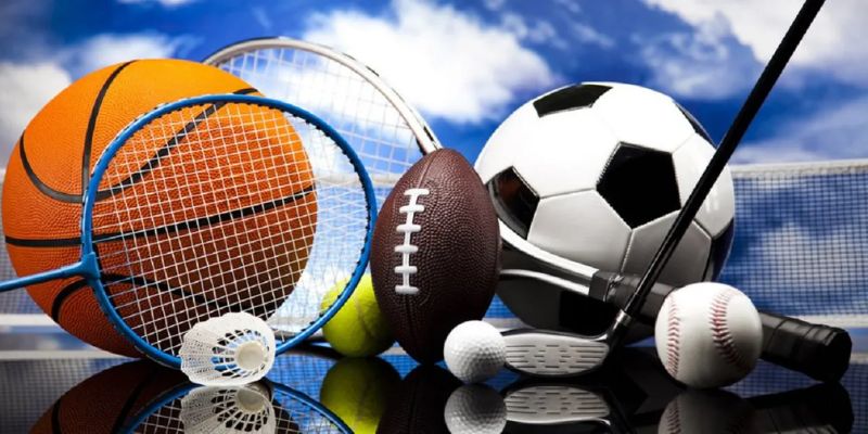 Một số game hot Saba đang cung cấp cho bet thủ