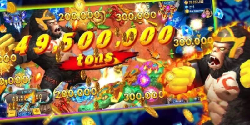 Những mẹo hiệu quả để chơi bắn cá ngộ không dễ thắng