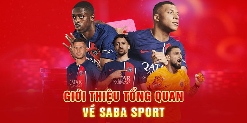 Vài thông tin về sảnh Saba thể thao